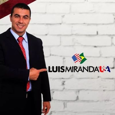 Luis Miranda USA