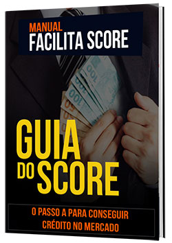 Guia do Score Fácil Funciona Mesmo E-book 