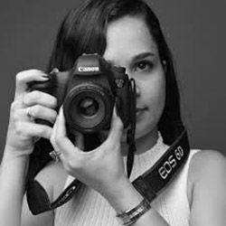 Aline Mascarenhas - Fórmula Viver de Fotos