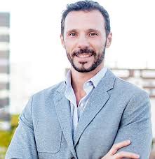 Professor Gabriel de Carvalho - Instituto de Nutrição Avançada