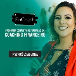 Formação em Coaching Financeiro Instituto Soaper FinCoach