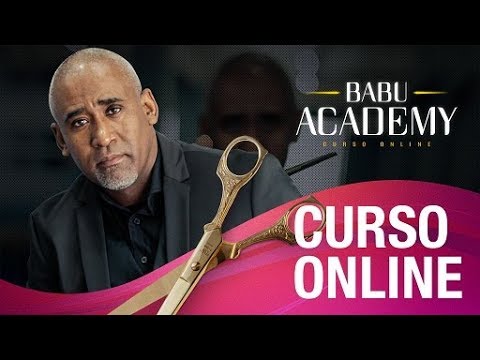 Babu Academy - O maior Curso da América Latina