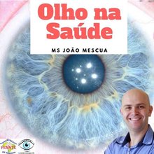 Curso Olho na Saúde - João Mescua
