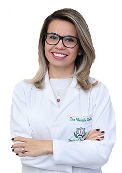 Dra. Danielle Rocha