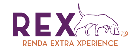Renda Extra Xperience - Evento Presencial - REX