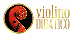 Violino Didático Plus - Curso