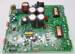Curso Conserto de Placas Eletrônicas de Ar Condicionado Inverter