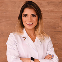 Dra. Pamela Terra Nutricionista