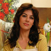 Eliane Pasquetti