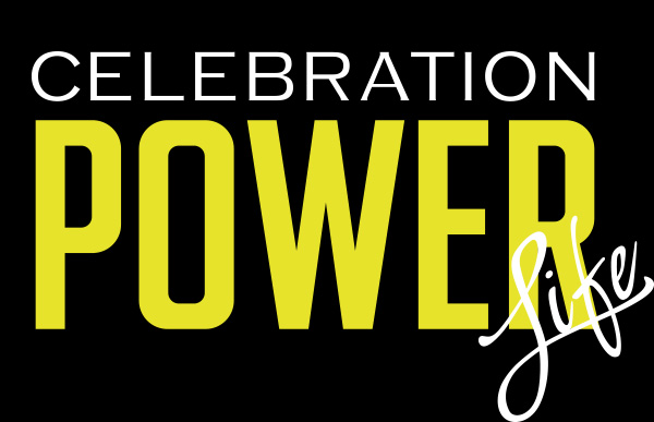 O que é o Evento Celebration Power Life