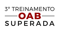 3º Treinamento OAB Superada