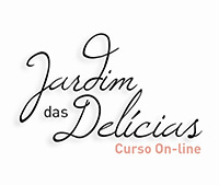 Jardim das Delícias - Curso Online por Lua Menezes