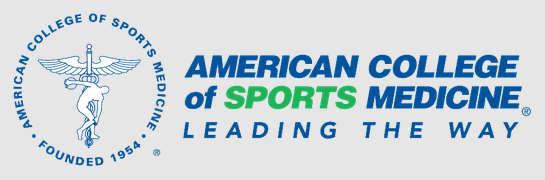 American College Sports of Medicine