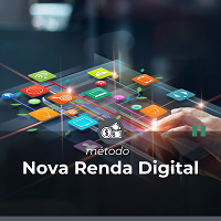 Método Nova Renda Digital