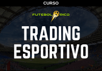 Trading Esportivo Futebol Rico